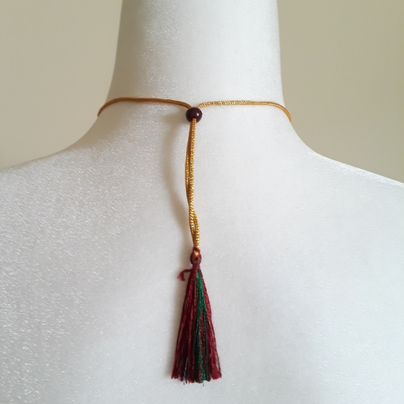 Crunchy Fashion Indian Jewelry for Girls - Picture 4 of 9